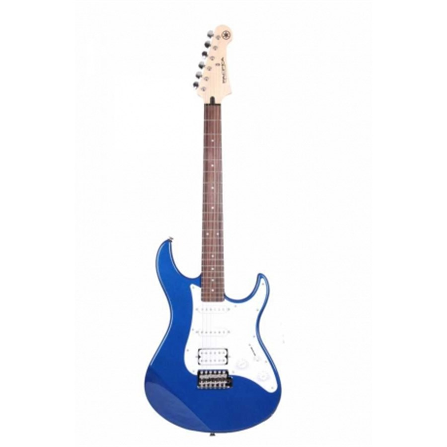 Yamaha Pacifica 012 Elektro Gitar (Dark Blue Metallic)