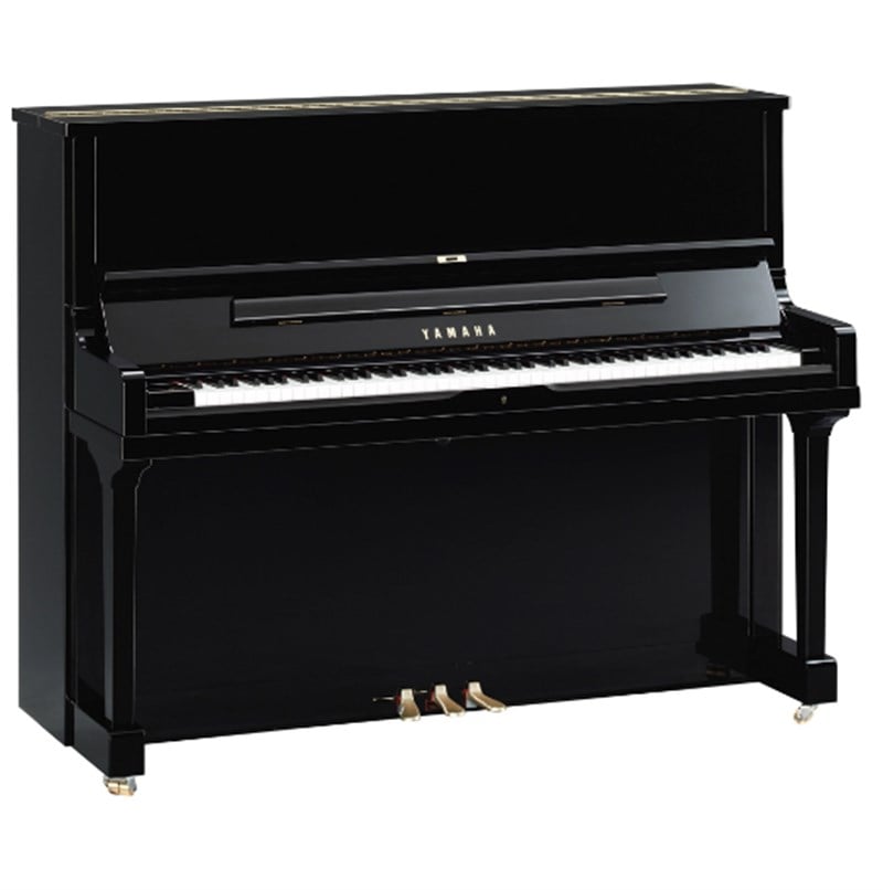 Yamaha SE122 Akustik Duvar Piyano