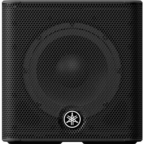Yamaha STAGEPAS 200 130 W 8'' 2 Yollu Portatif Hoparlör