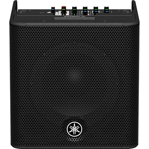 Yamaha STAGEPAS 200BTR 180 Watt 2 Yollu 8 inç PA System with Bluetooth Hoparlör