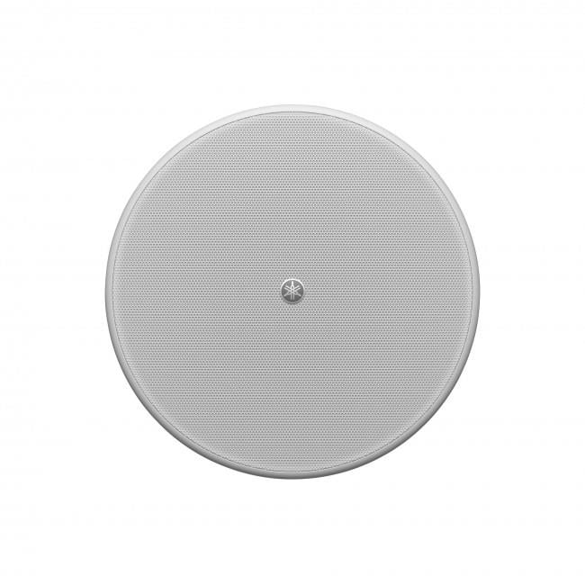 Yamaha VC6NW 2 Yollu 6,5 İnç 8 Ohm 100 W Tavan Hoparlörü