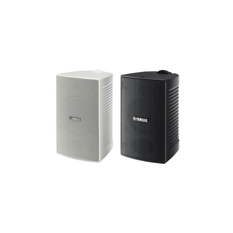 Yamaha VS-6 İki Yollu 6-inch 100w Duvar Tipi Hoparlör