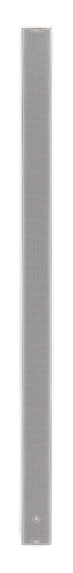 Yamaha VXL1W-16 Slim Line Array Speakers 1,5 İnç 440 Watt