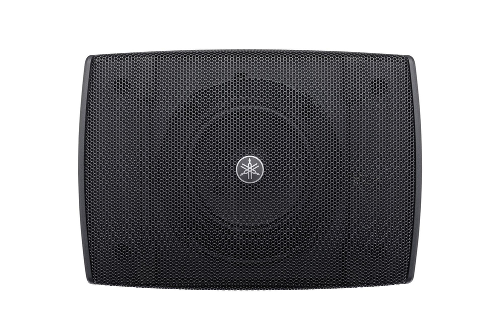 Yamaha VXS3F 3,5 İnç 80 W Bass Reflex Hoparlör