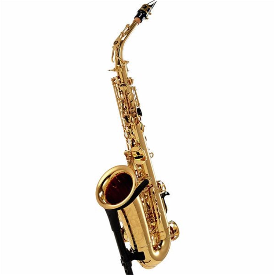 Yamaha YAS 480 Alto Saksafon