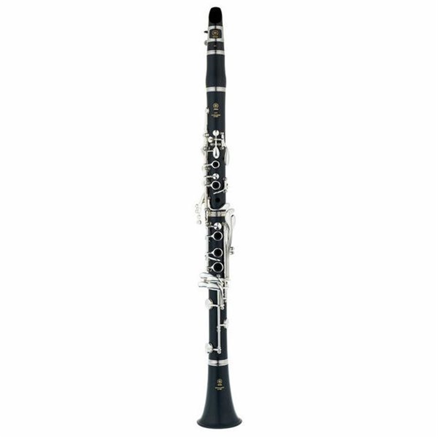 Yamaha YCL 255 S Klarnet