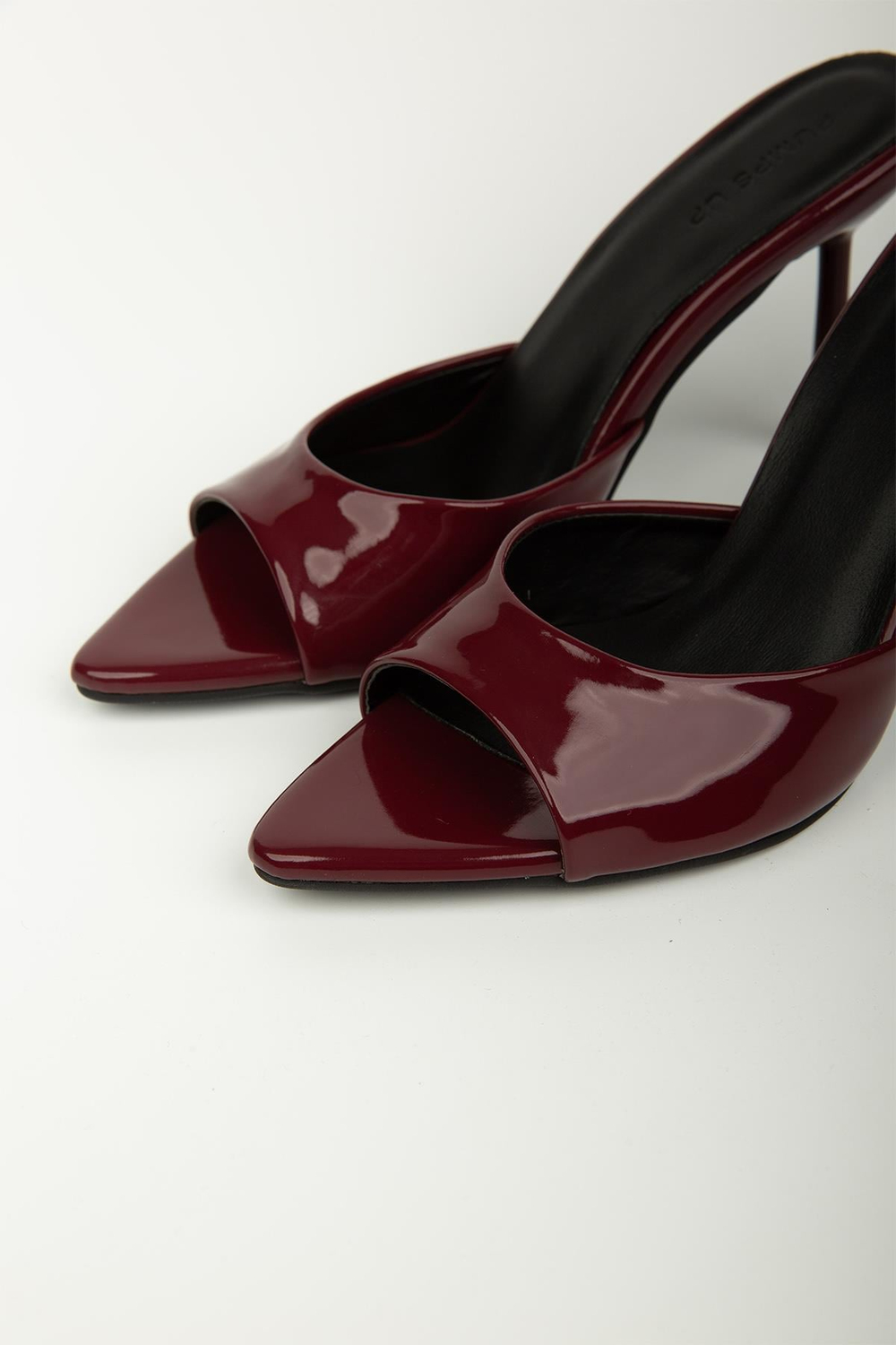 CARMEN BORDO RUGAN TERLİK BORDO RUGAN