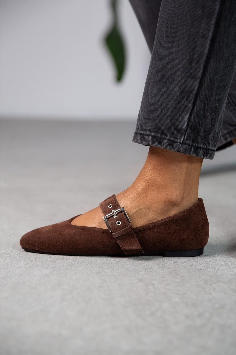 FOX KAHVE SÜET BABET KAHVE