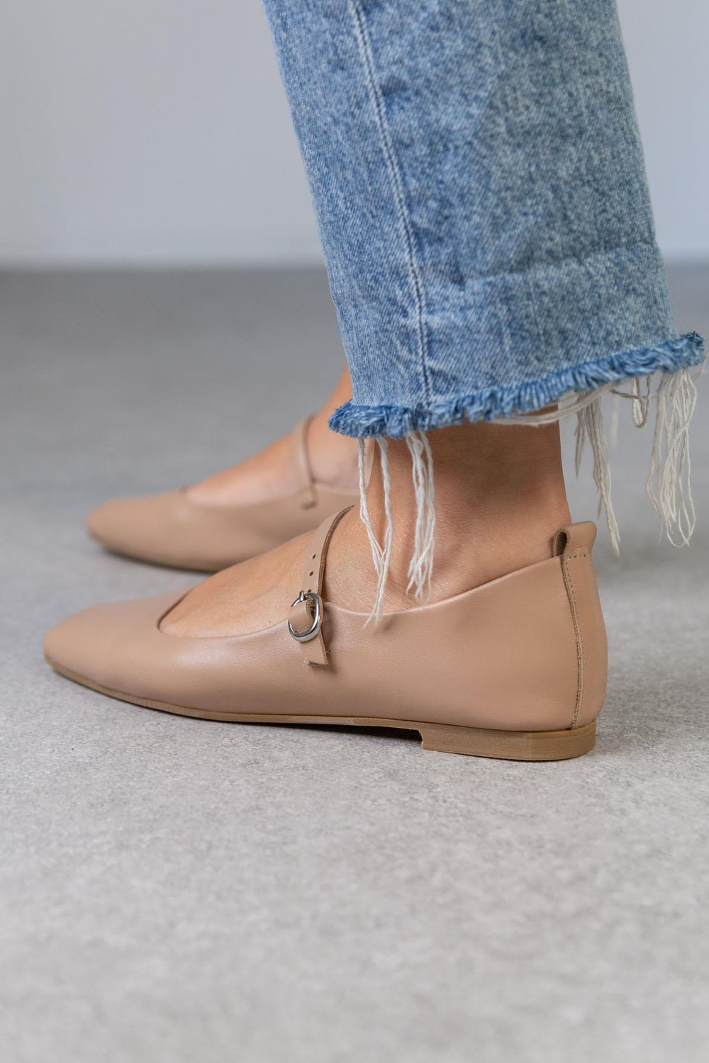 WİSH TEN DERİ BABET TEN