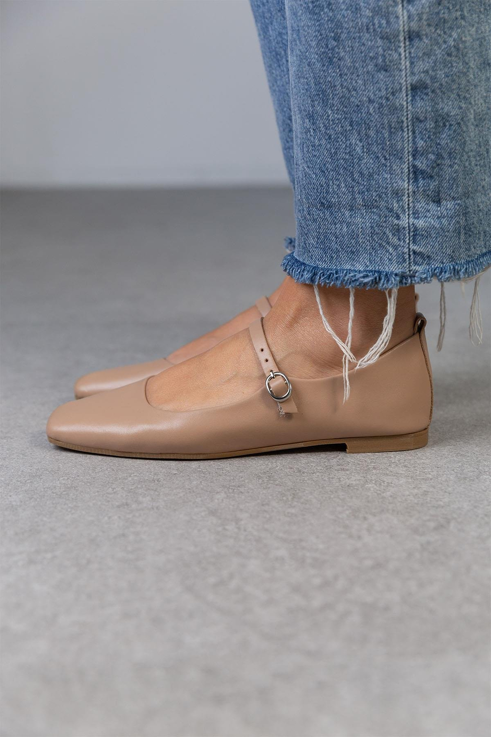 WİSH TEN DERİ BABET TEN