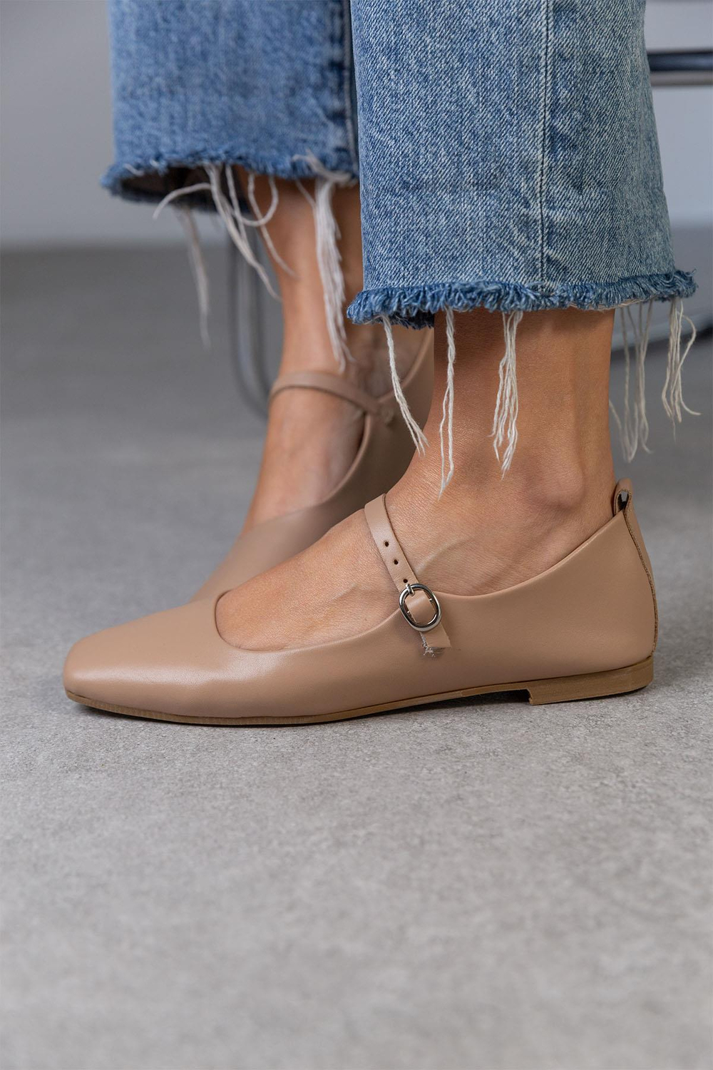 WİSH TEN DERİ BABET TEN