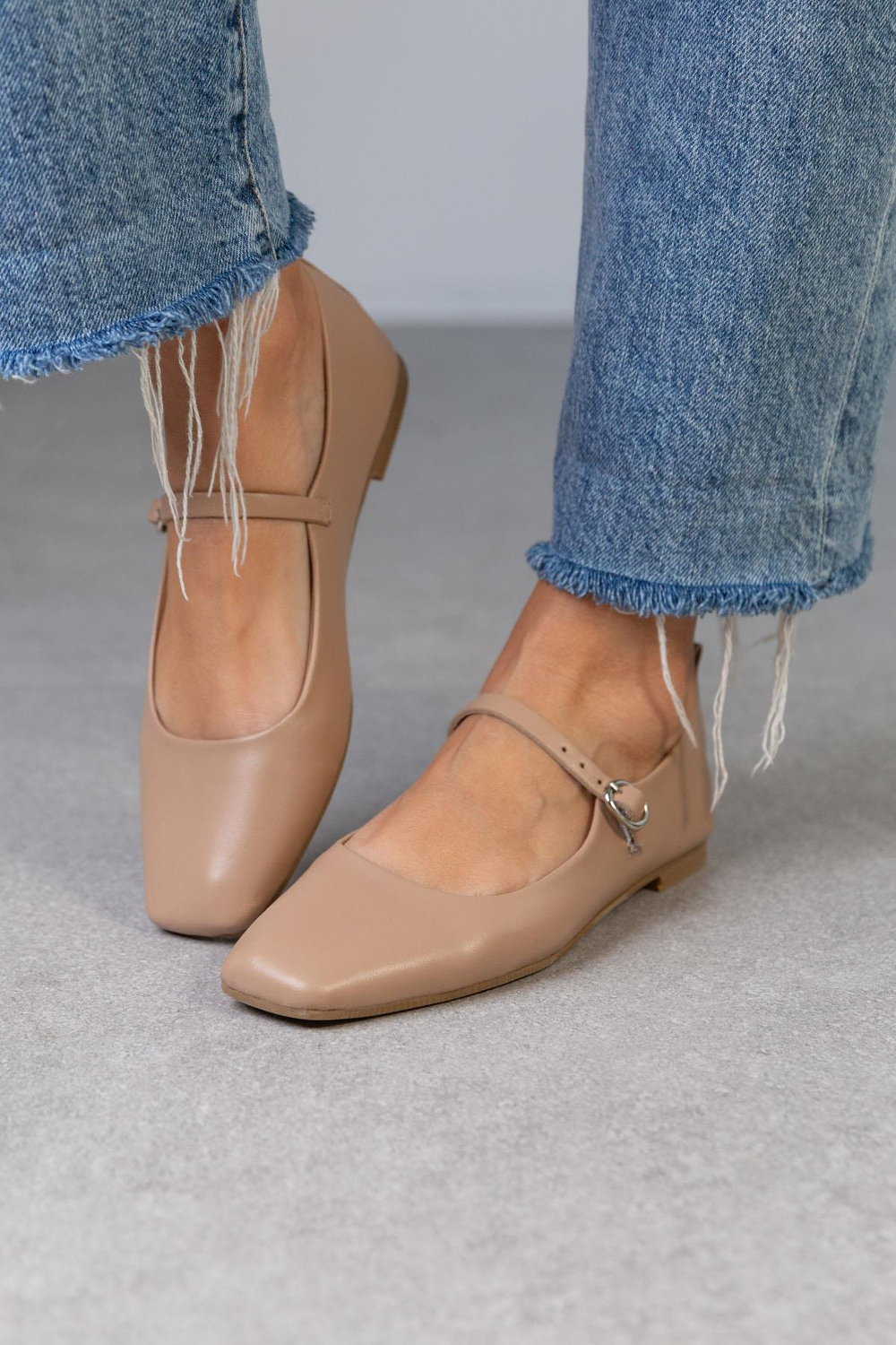 WİSH TEN DERİ BABET TEN