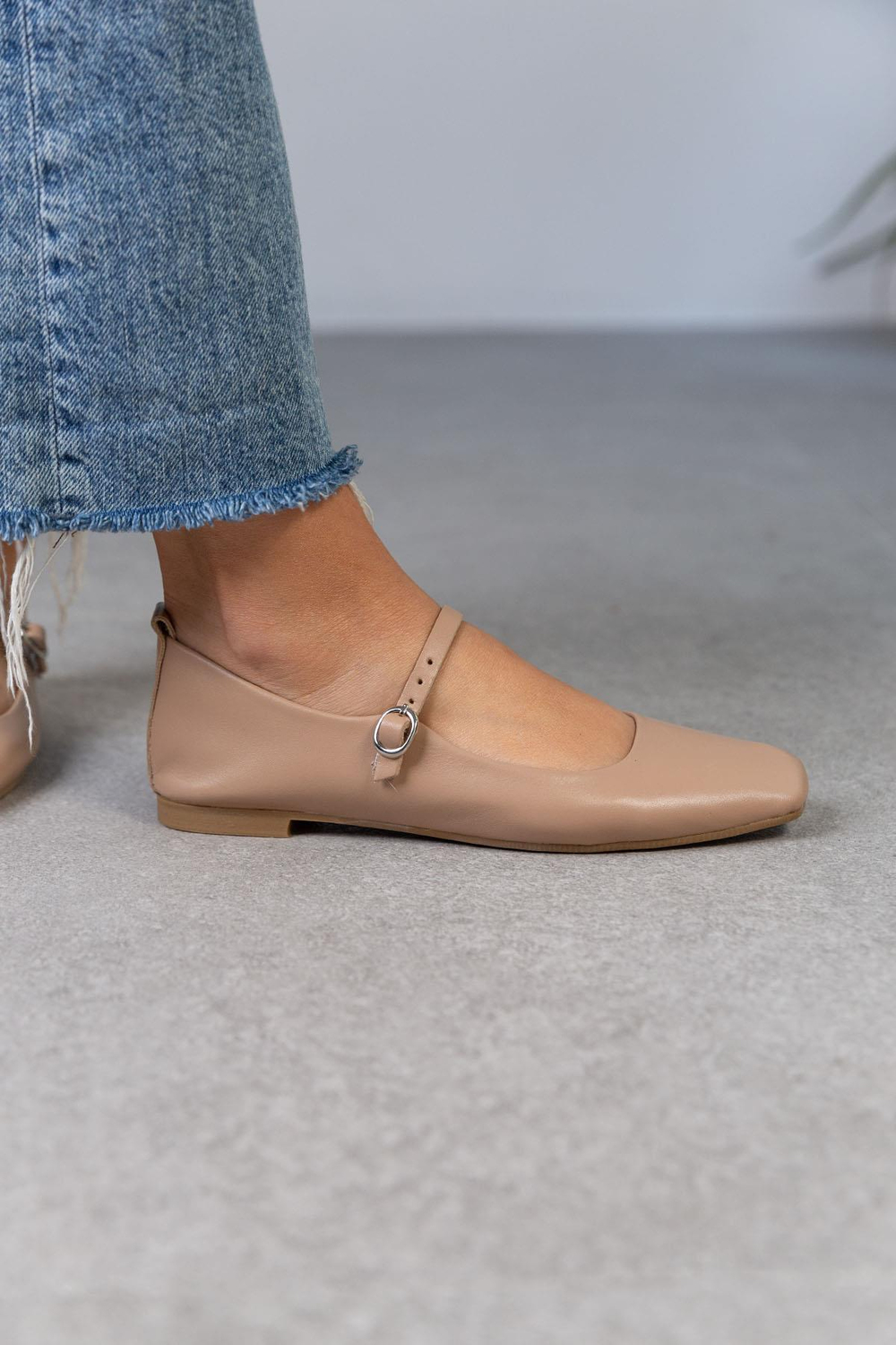 WİSH TEN DERİ BABET TEN