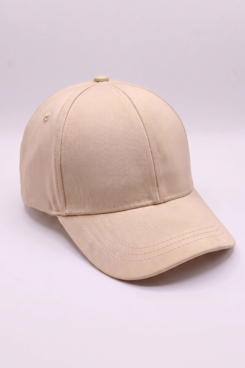 Kız Çocuk Taş Basic Şapka