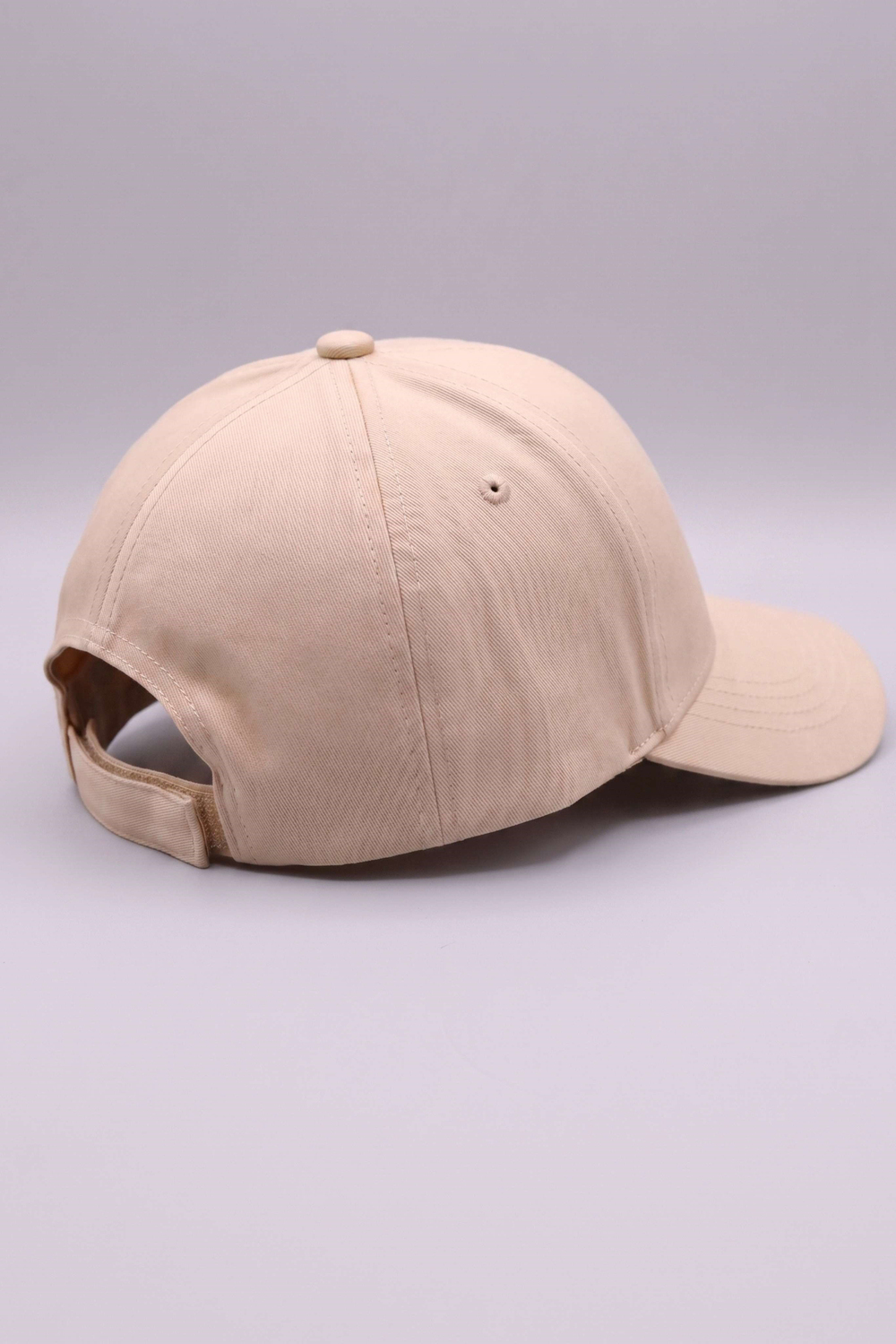 Kız Çocuk Taş Basic Şapka
