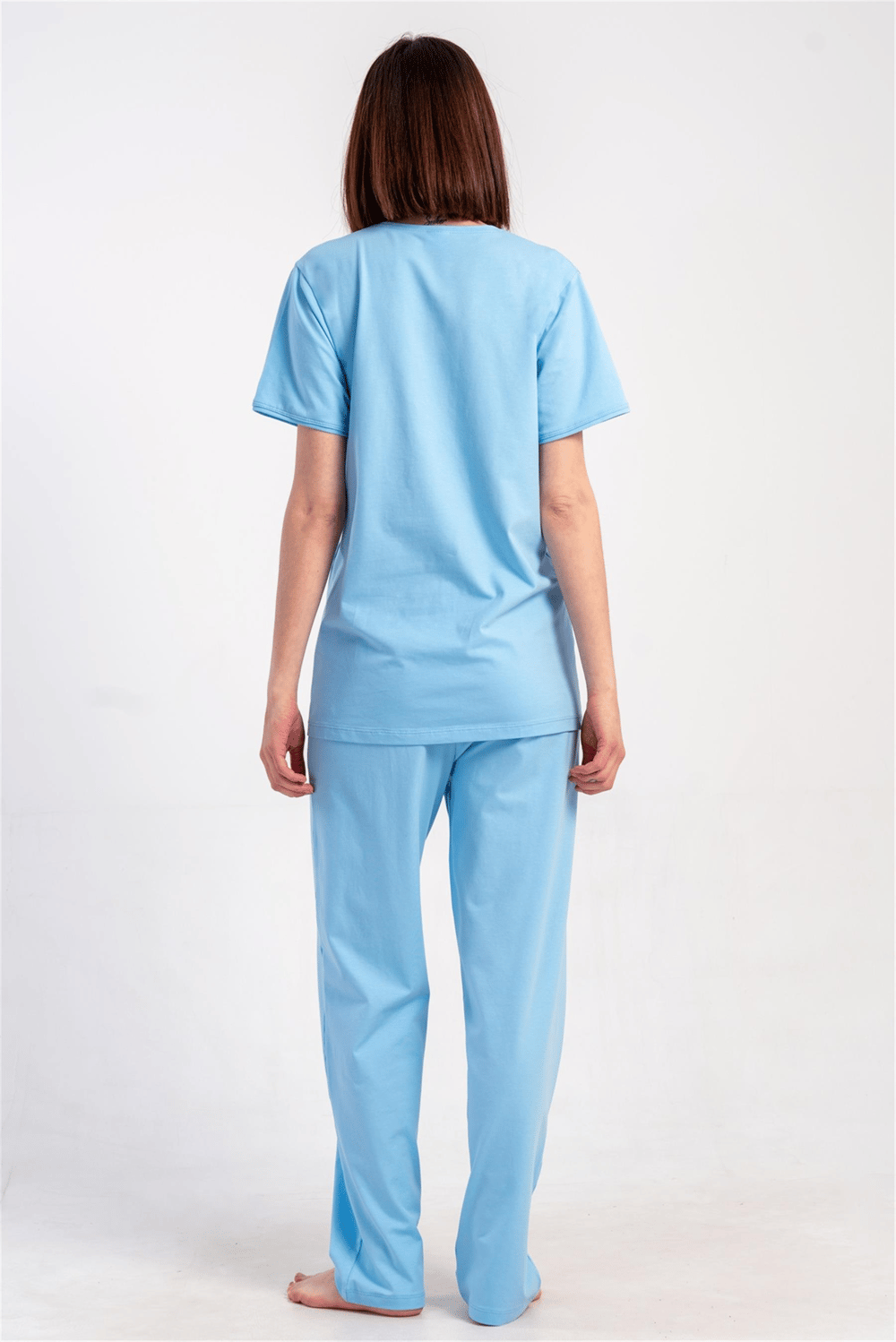 OBJE 502101 HAMİLE T-SHIRT