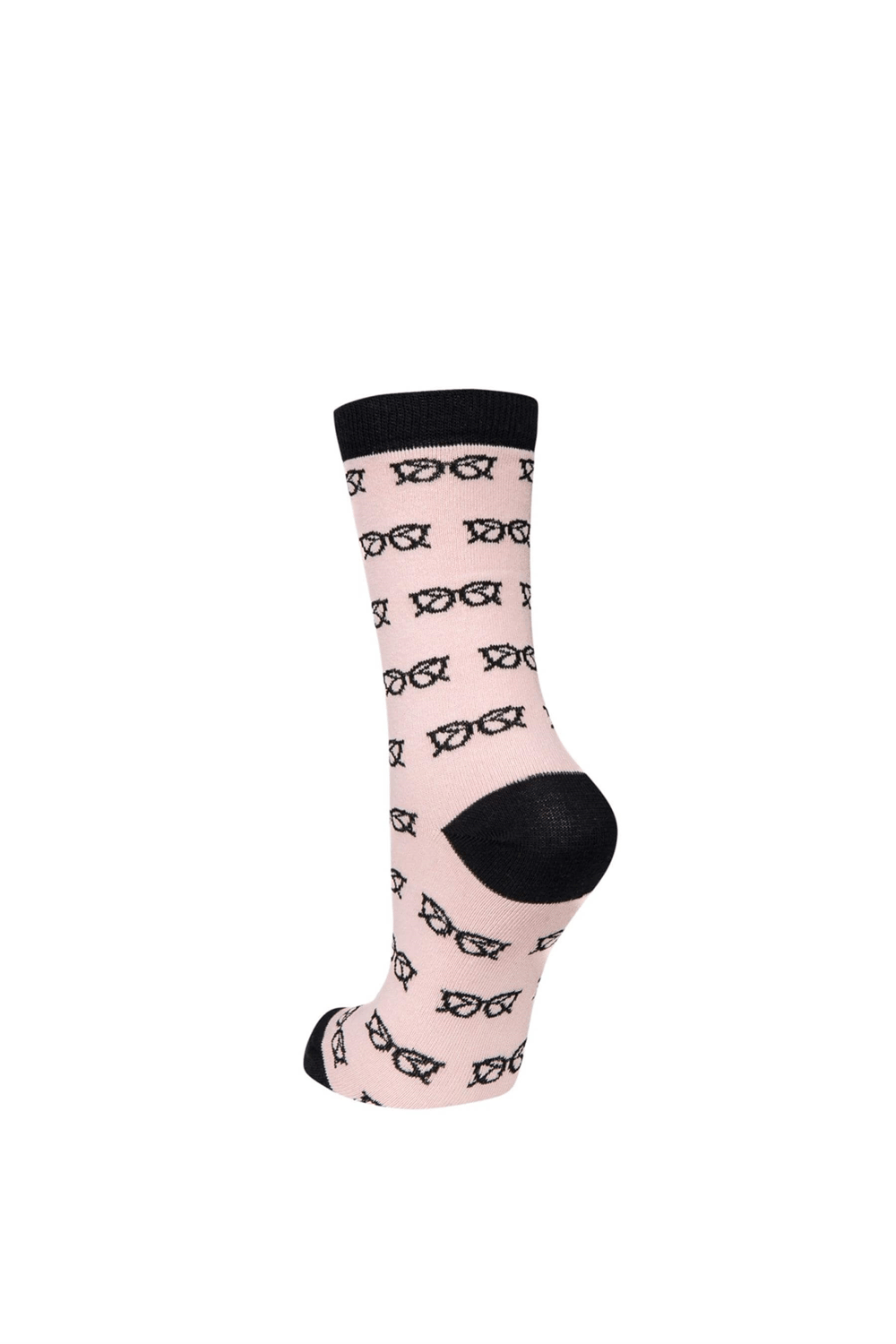 Unisex Egg Desen 5li Çorap