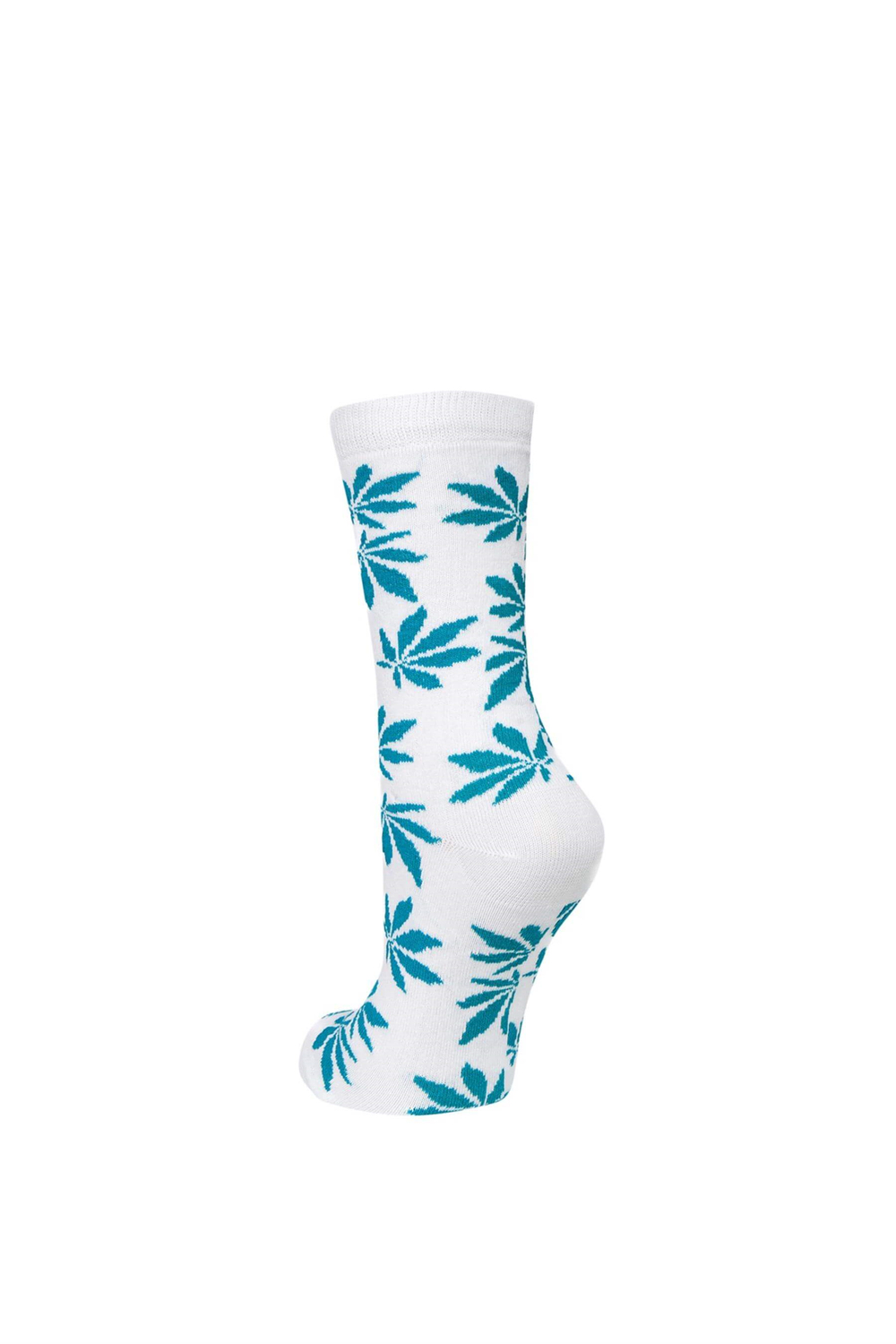 Unisex Lion Desen 5li Çorap