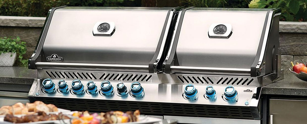 Prestige Pro 825 RBI lifestyle
