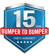 Ömür boyu tepeden tırnağa garanti