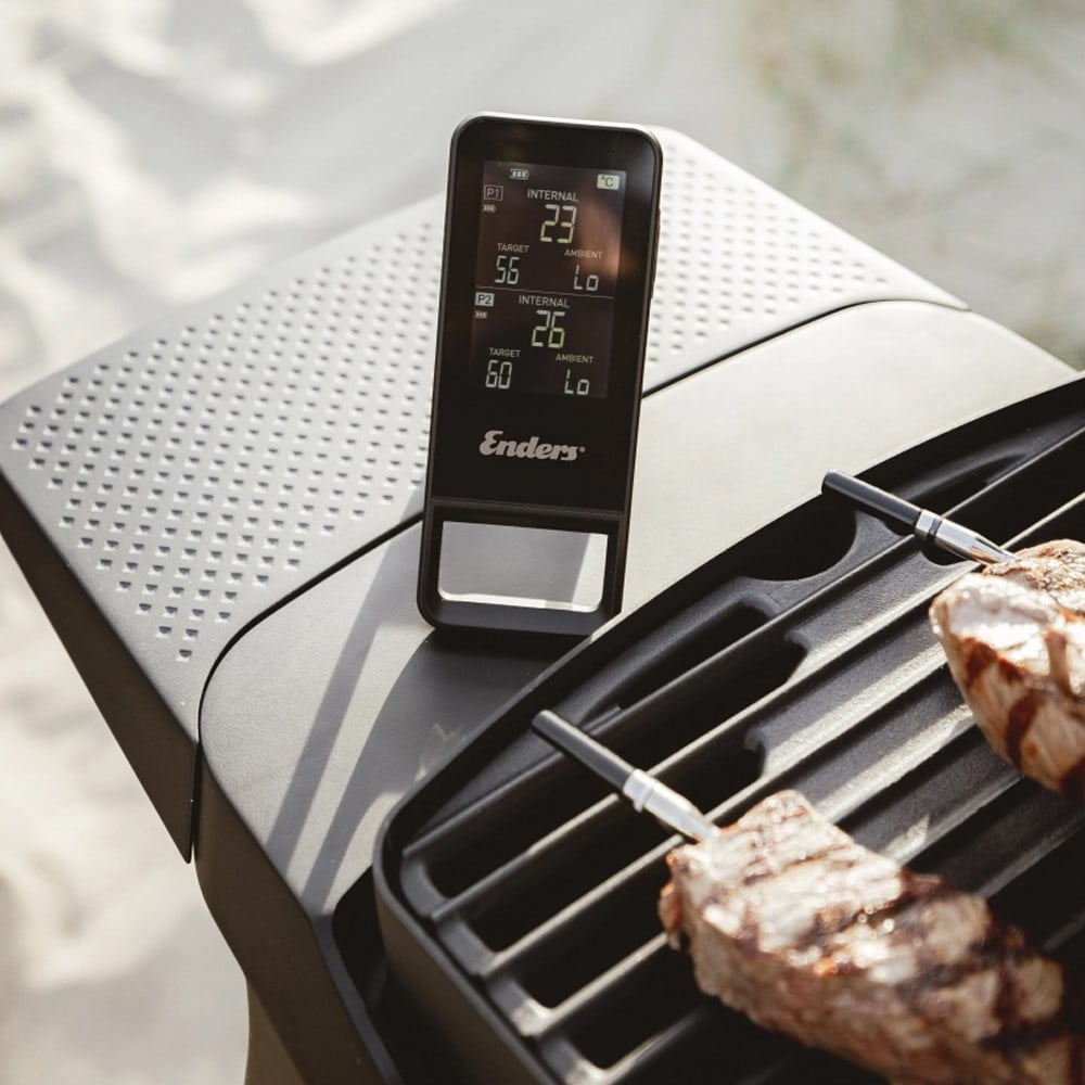 Celsio II Bluetooth Kablosuz Termometre