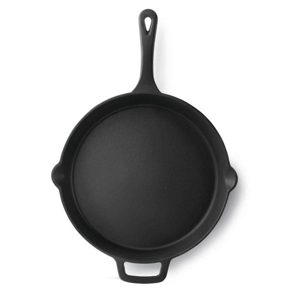 Döküm Demir Tava 30 cm
