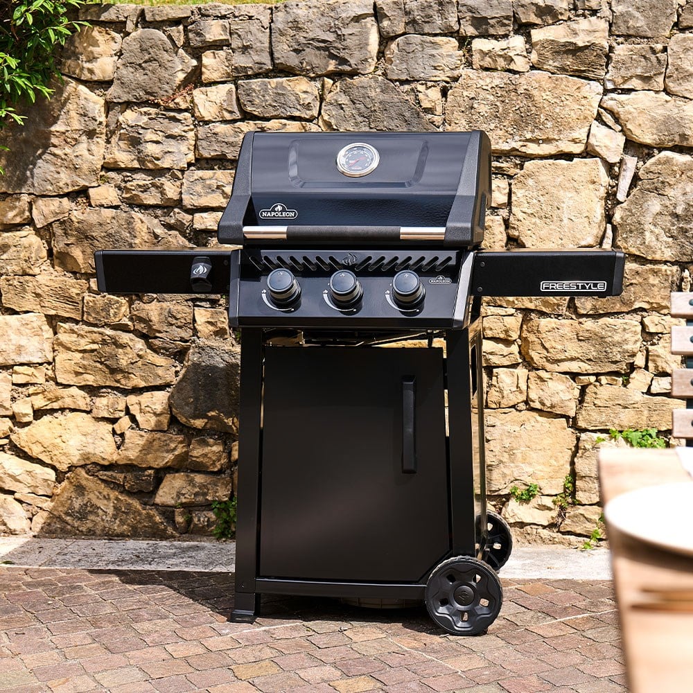 Freestyle 365 Gazlı Mangal 2026 Model