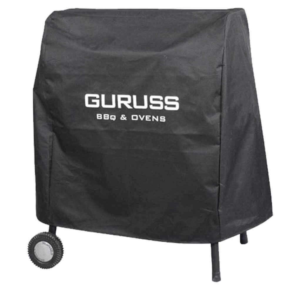 Guruss Cg-050 Kömürlü Barbekü Tam Set | Kömürlü Mangal
