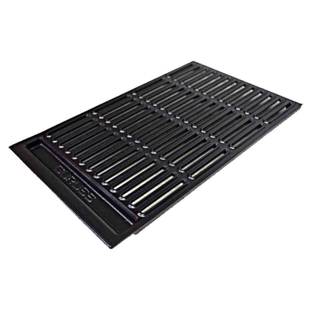 Guruss Cg-050 Kömürlü Barbekü Tam Set | Kömürlü Mangal