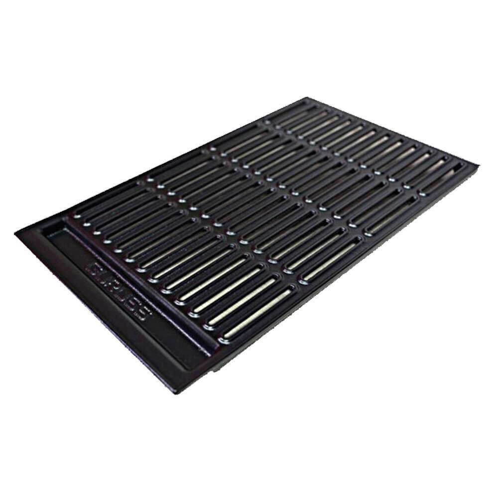 Guruss Cg-075 Kömürlü Barbekü Tam Set | Kömürlü Mangal