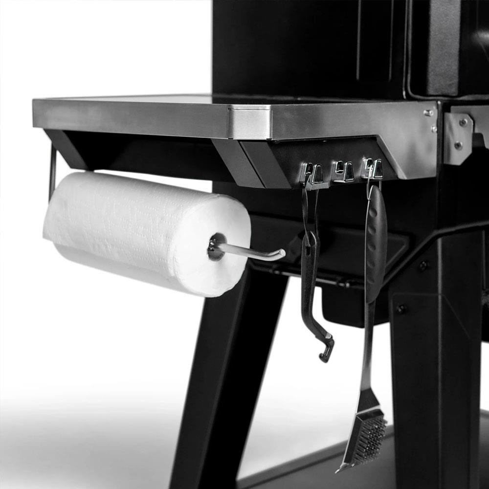 Masterbuilt Gravity Serisi XT Dijital Kömürlü Smoker Barbekü | Kömürlü Smoker Mangal 