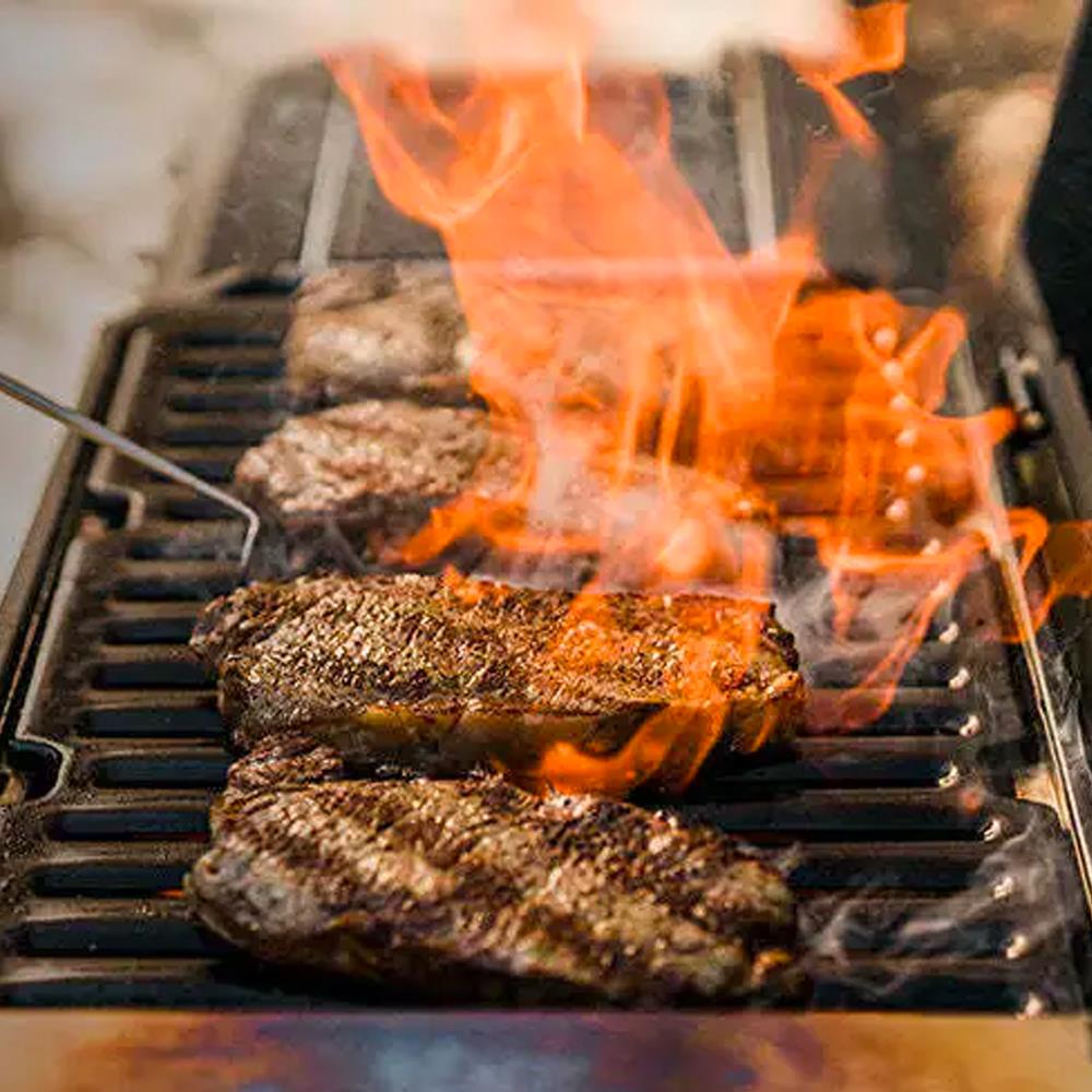 Masterbuilt Portatif Kömürlü Smoker Barbekü Katlanabilir Ayaklı | Kömürlü Smoker Mangal 