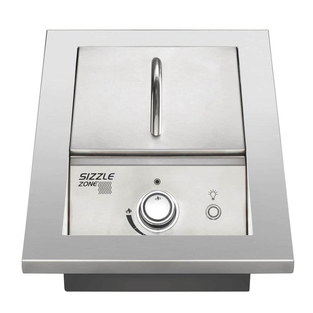 Napoleon Built-in 700 Serisi Tekli Infrared Ocak
