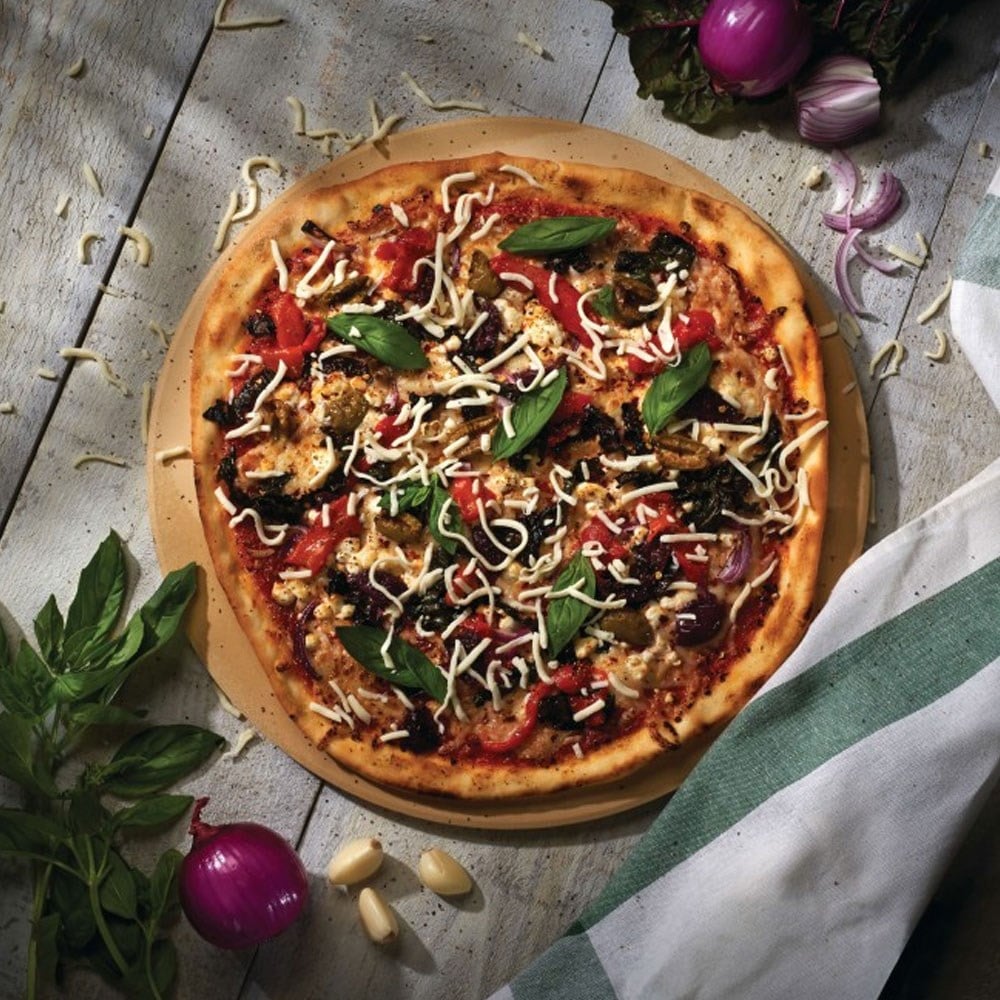 Pizza Taşı 38 cm