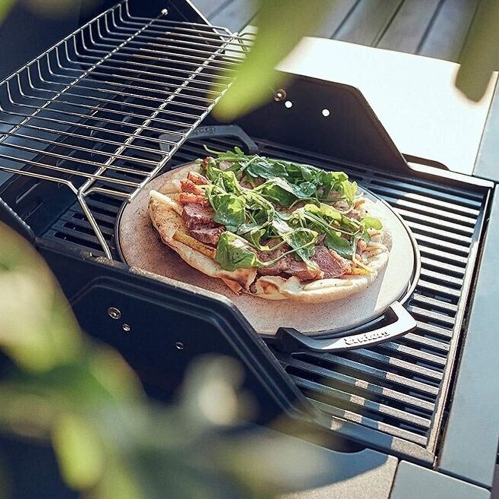 Pizza Taşı - Switch Grid