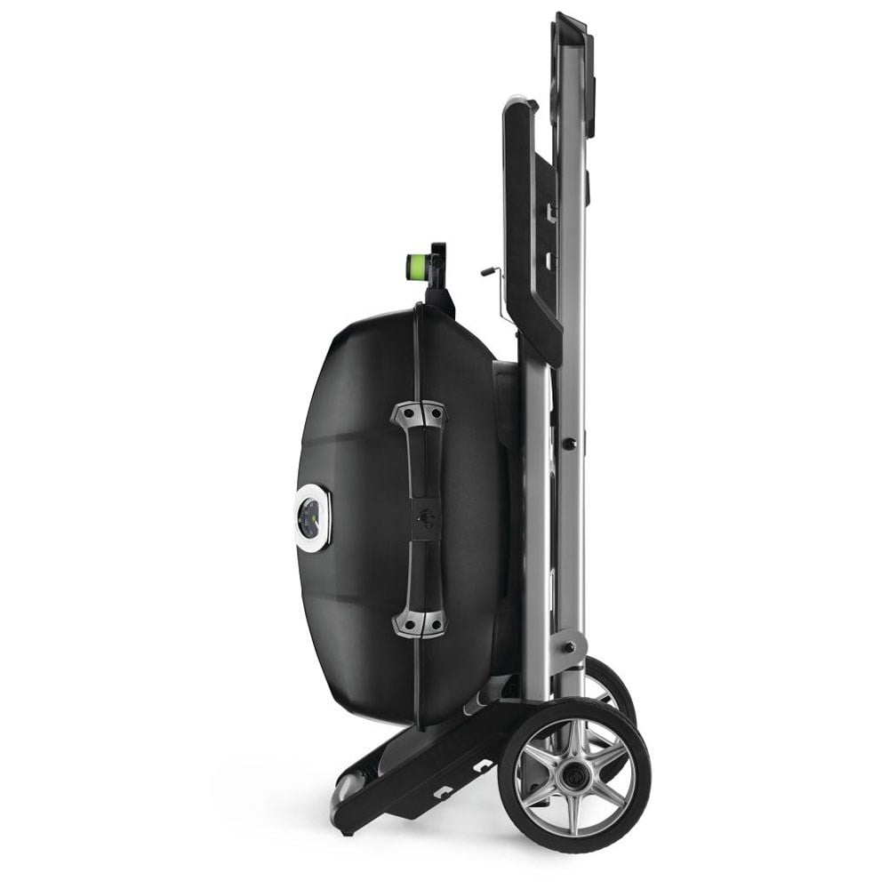 Travelq Pro285EX Portatif Elektrikli Mangal