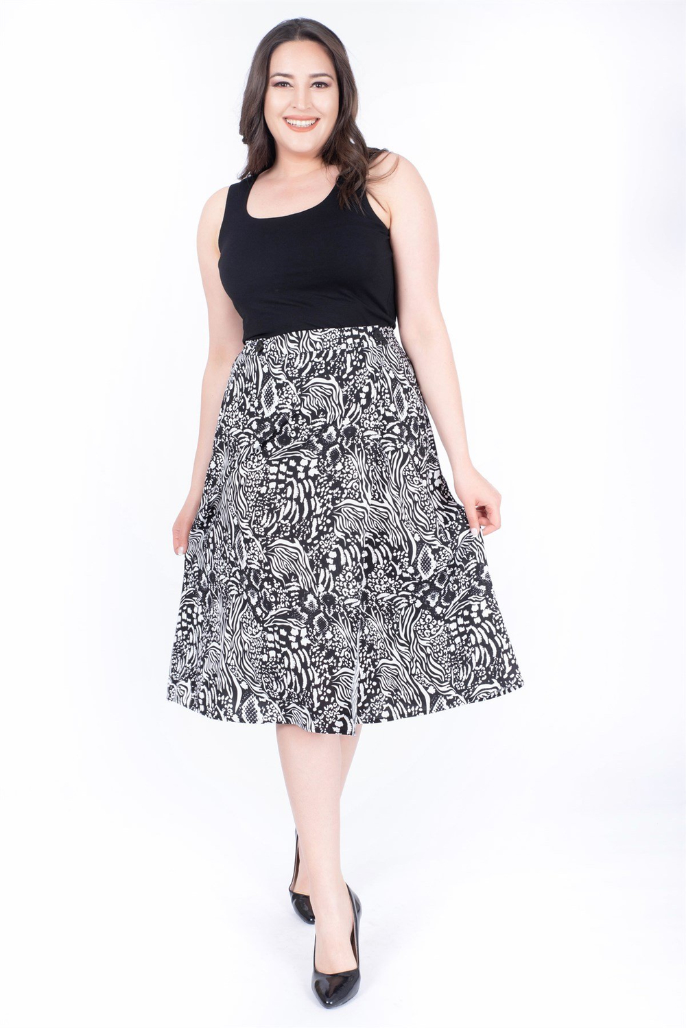 Myline-Anvelop Etek-Etek-34602