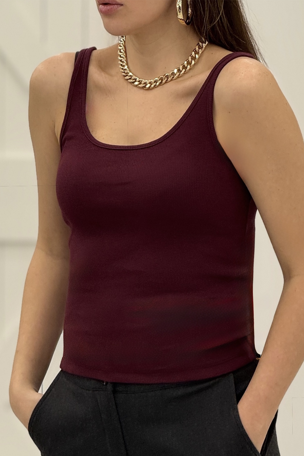 Bordo Fitilli Atlet 24113