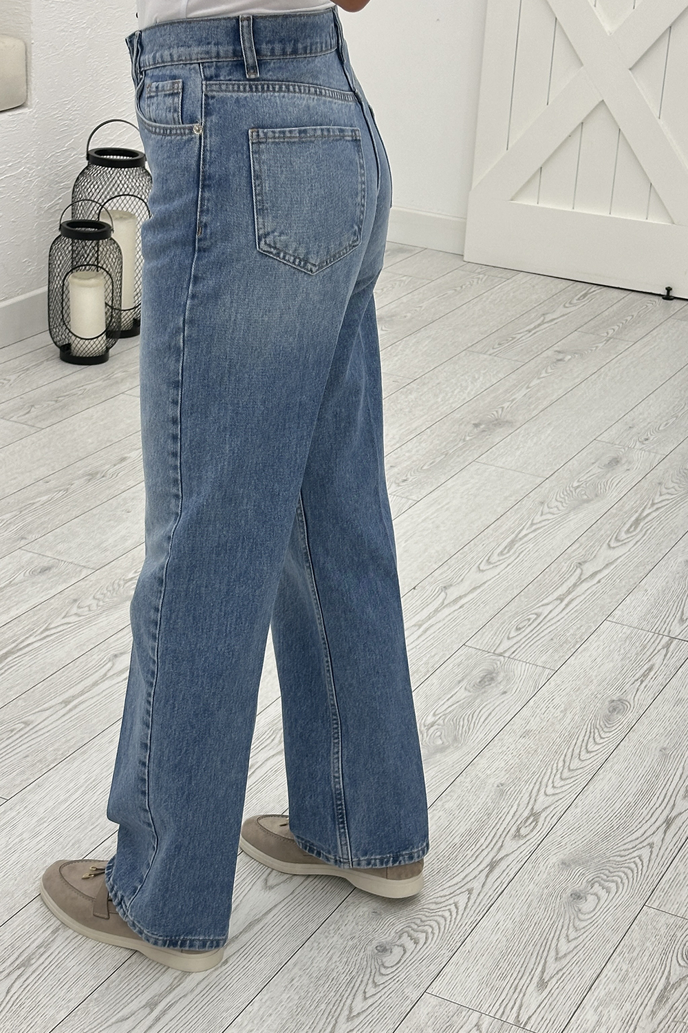 Mavi Cigaratte Jean 0065