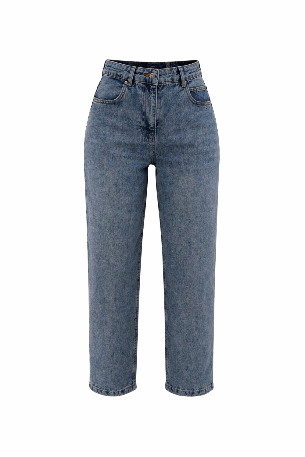 Mavi Skater Jean 3004