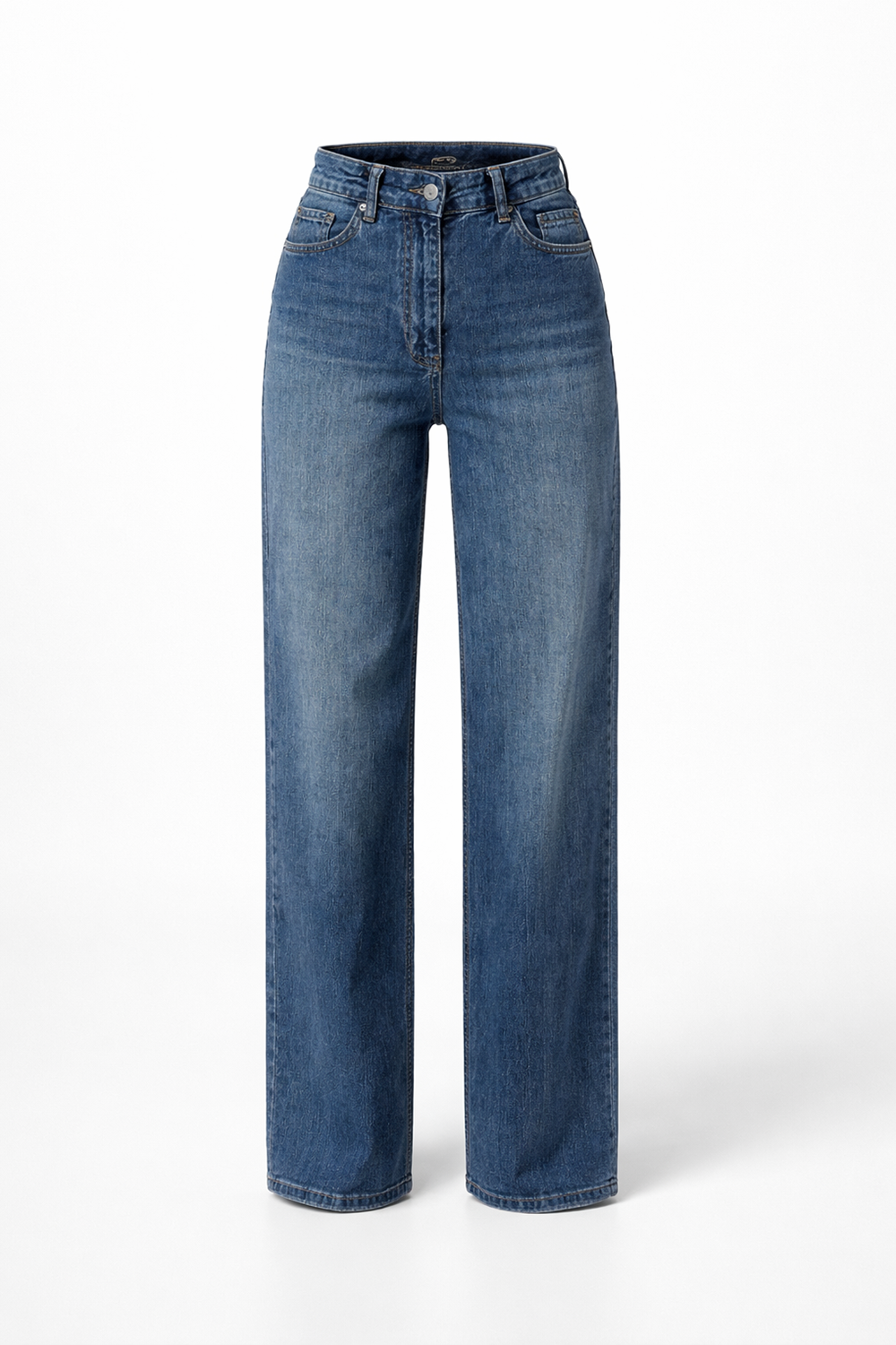 Mavi Wide Leg Jean 1051