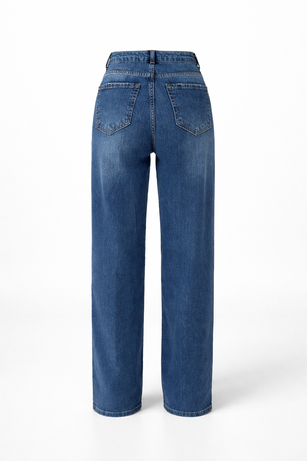 Mavi Wide Leg Jean 1051