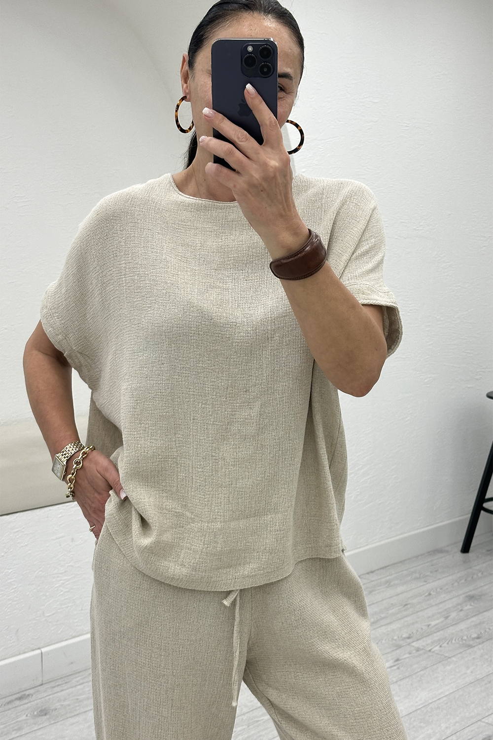 Naturel Takım 3885