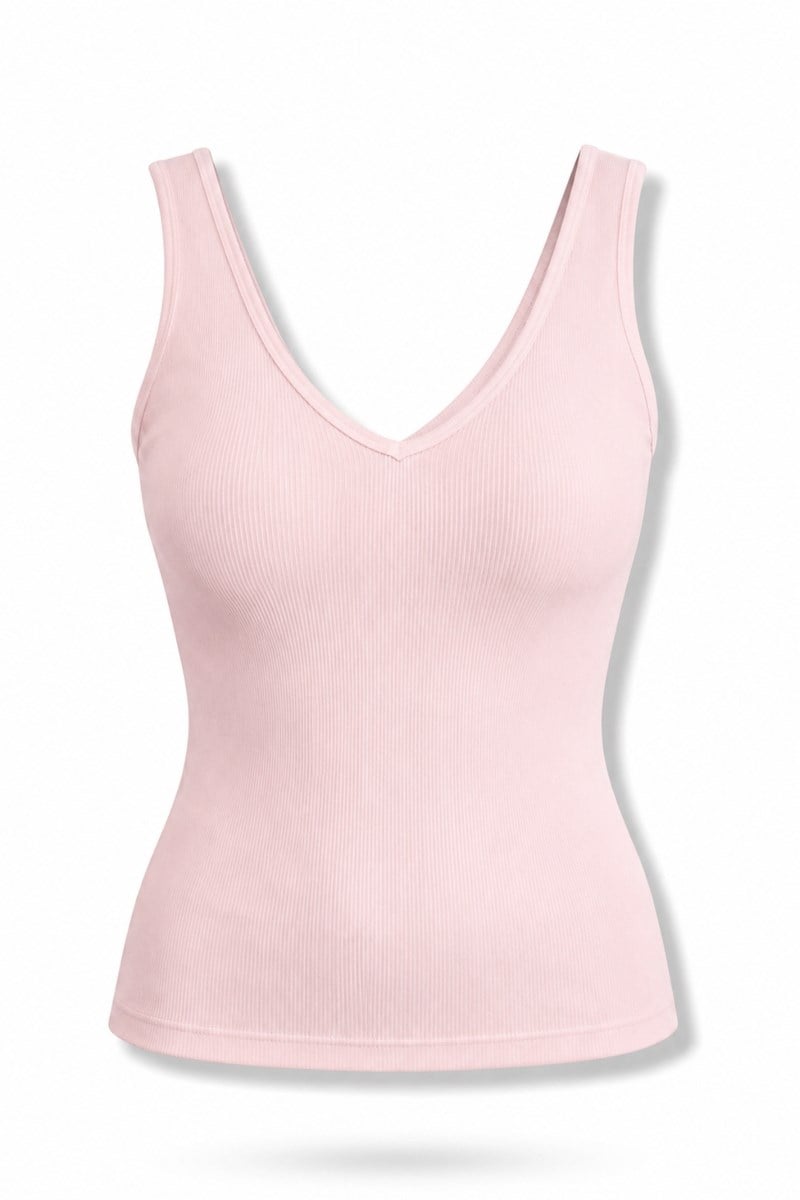 Pembe V Yaka Atlet 17696