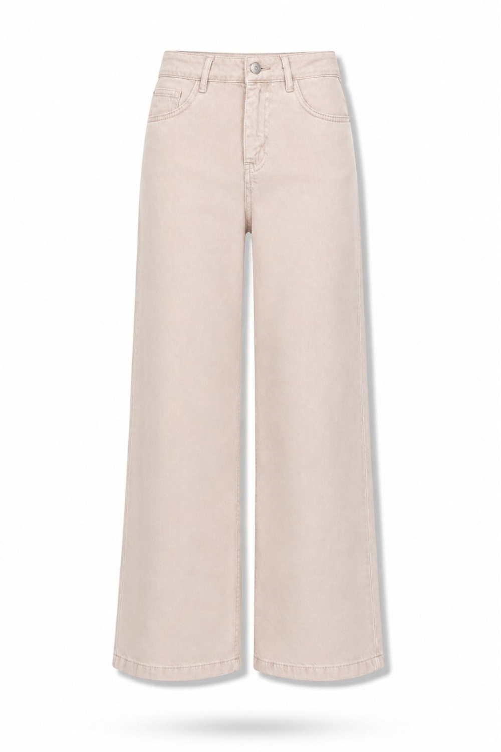 Taş Tensel Culotte Jean 01026