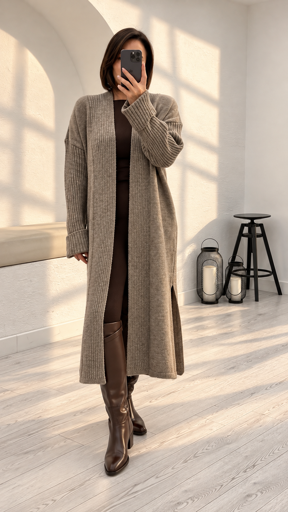 Vizon Hırka 4334