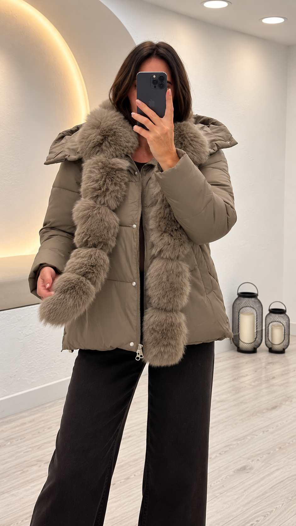Vizon Mont 10005