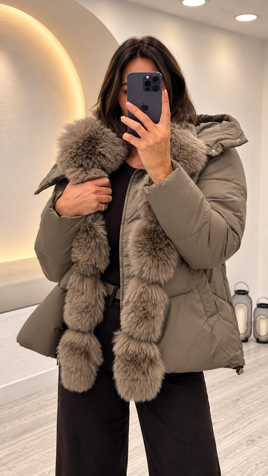 Vizon Mont 10005