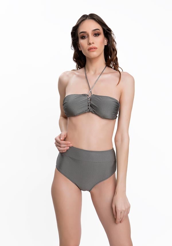 Armes Armes Boyundan Bağlamalı Bikini