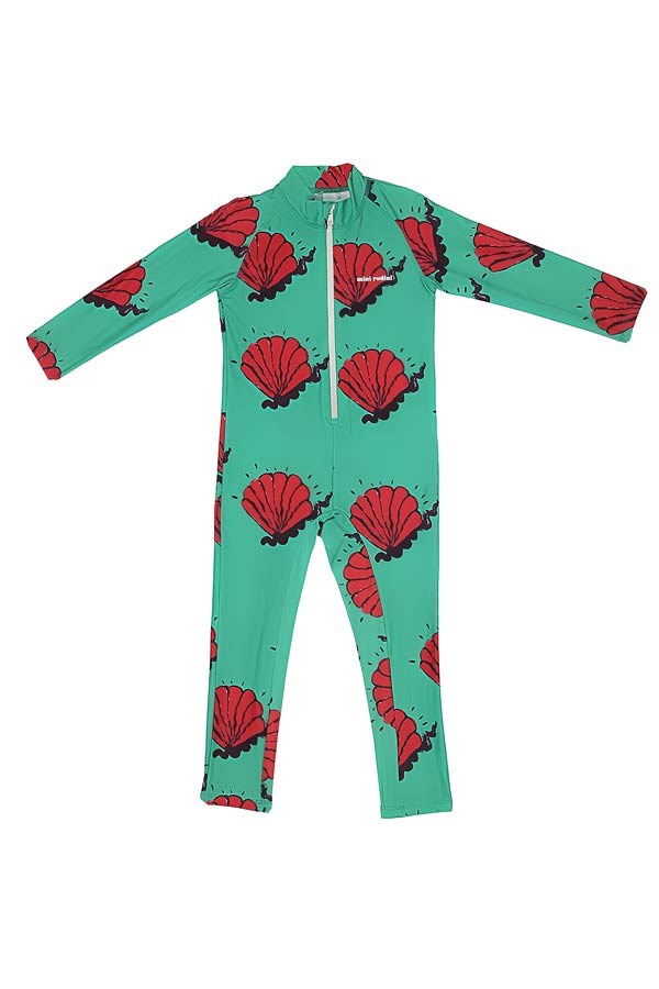 Starinci MayoStarinci Çocuk Tulum Uv Korumalı 